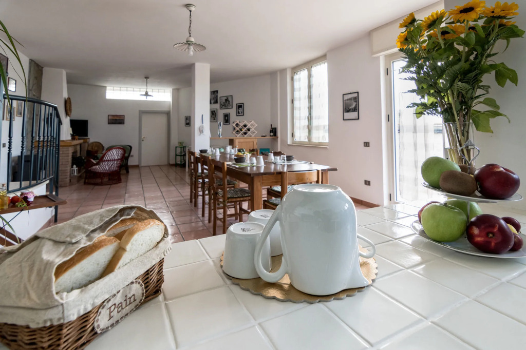 B&B Belvedere