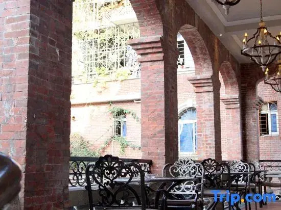 Gulangyu 1931 Seaview Rooftop Villa Hotel (Sanqiutian Wharf)