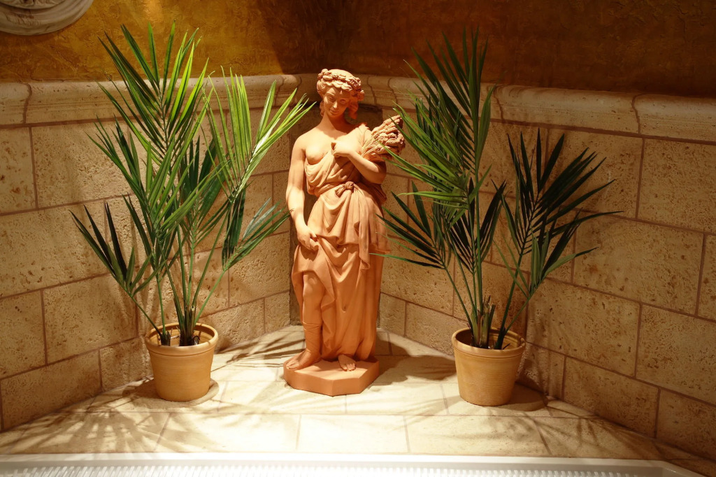 Posada-Spa Privilegio de Vara
