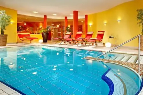 Ayurveda & Spa Resort Sonnhof