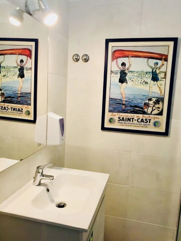 inLisbonSMS Guesthouse