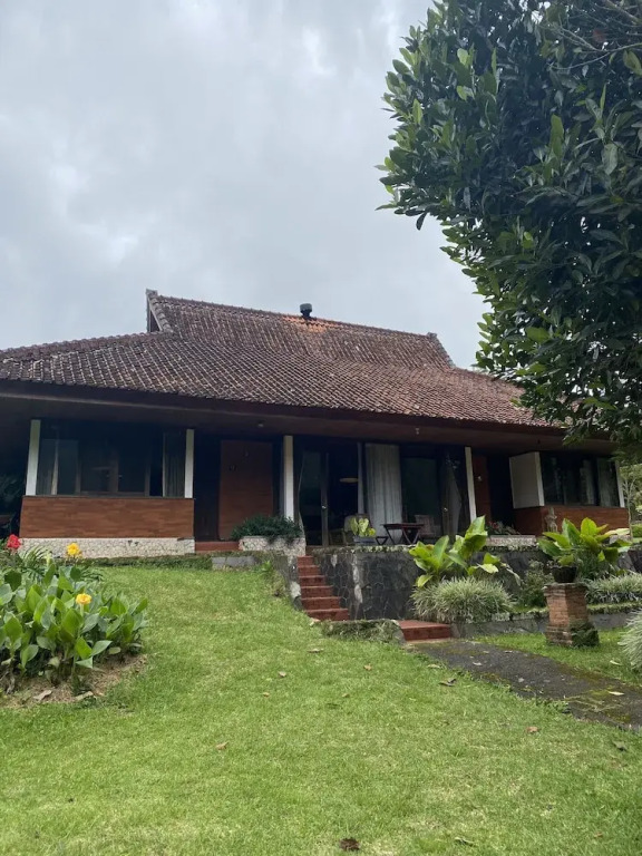 The Buyan Resort Bedugul