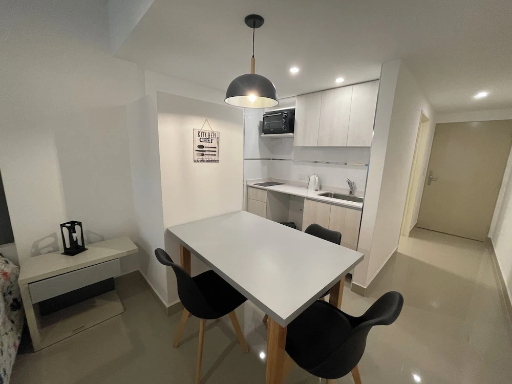 Modern Studio in San Telmo - Paseo de la Cisterna -439