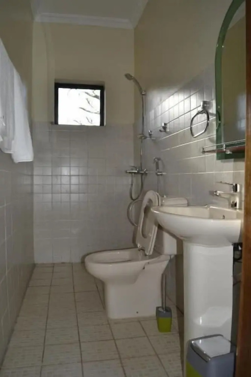 Zakinn Hotel Gangilonga