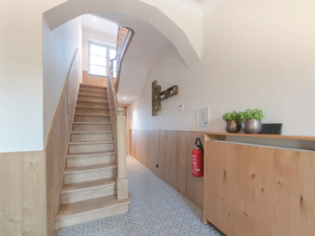 Villa Villa Sas by Interhome