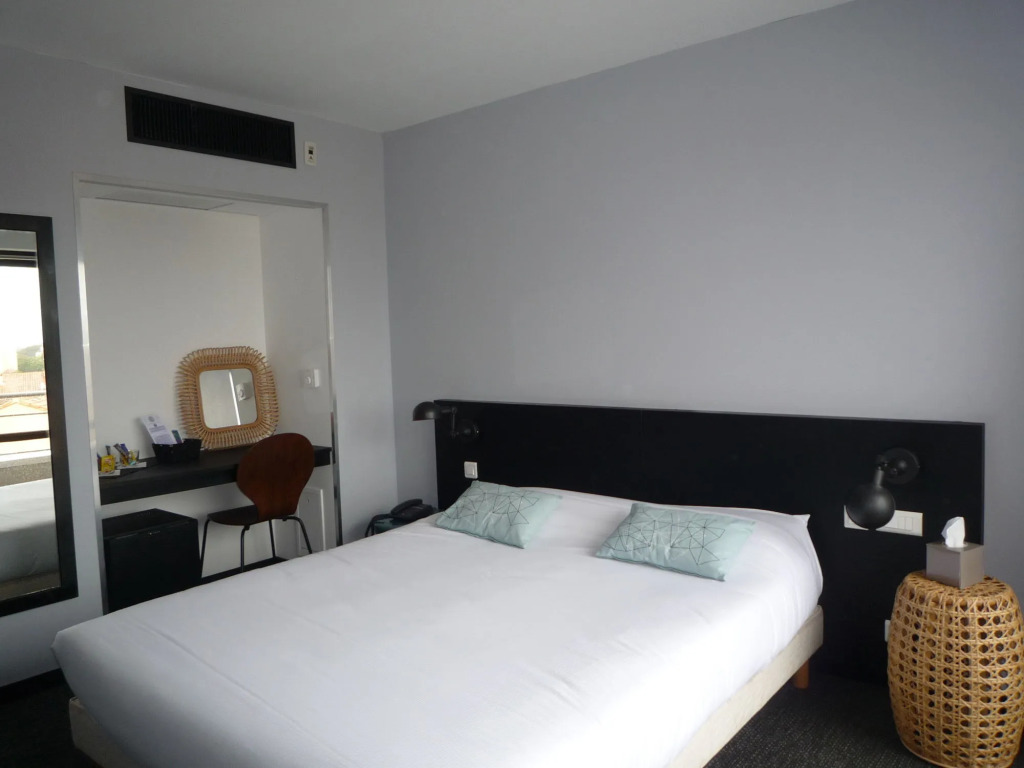 Hotel & Spa Brise de Mer