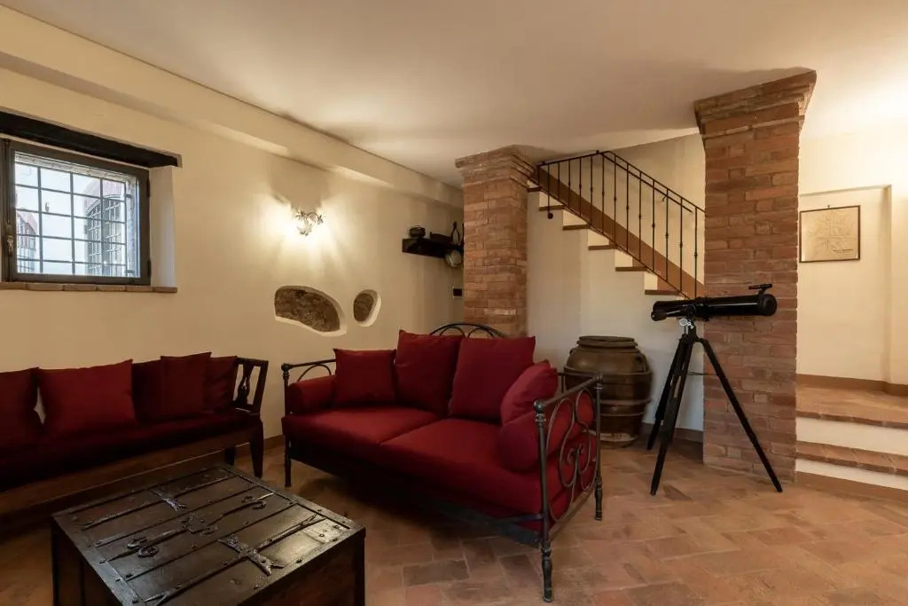 Podere La Cava