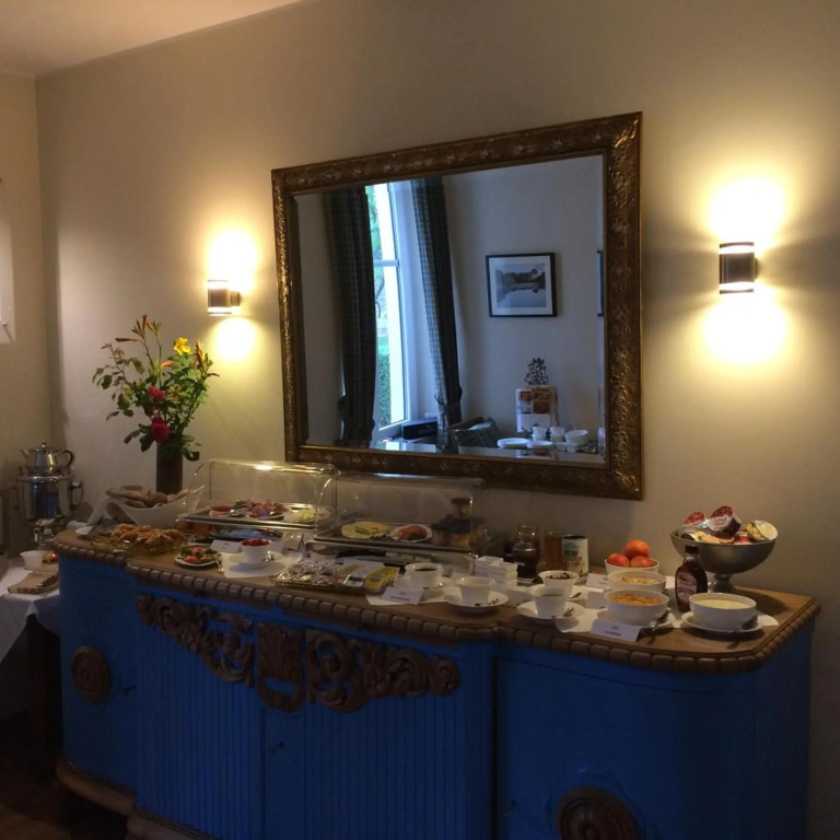 Landhotel Alte Töpferei