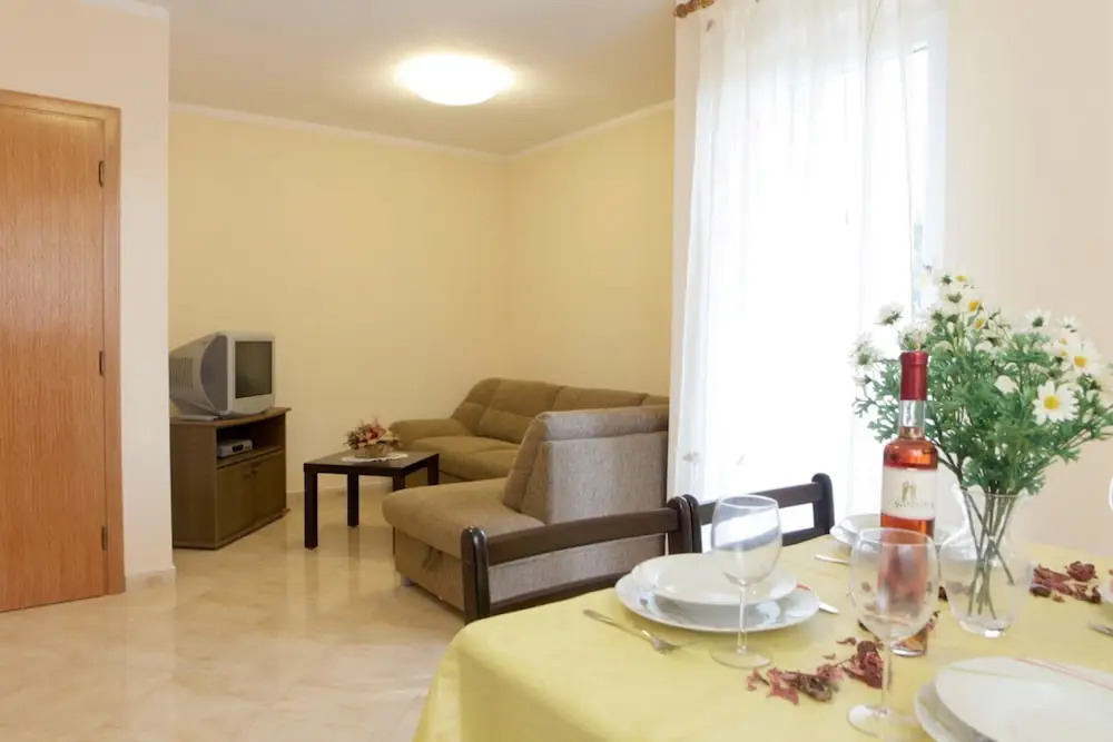 Apartment Bellistra Rabac