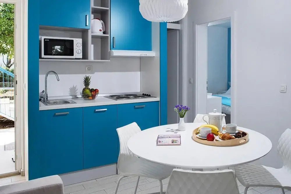 Apartment in Aminess Port 9 Residence, Korcula-formerly TUI Ferienhaus