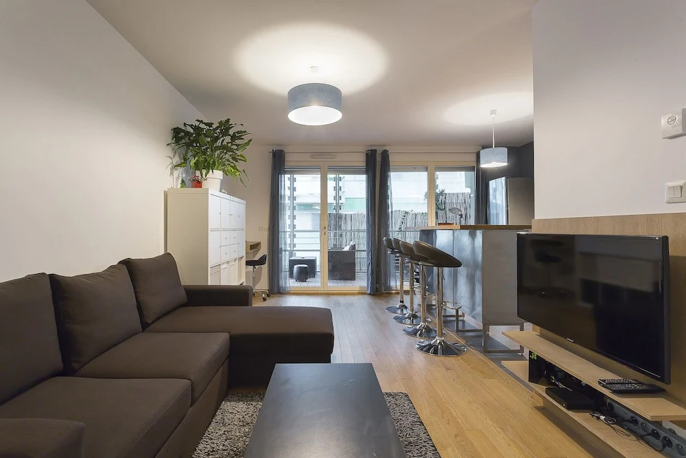 Le Confluence - Lyon - By Hamac Suites