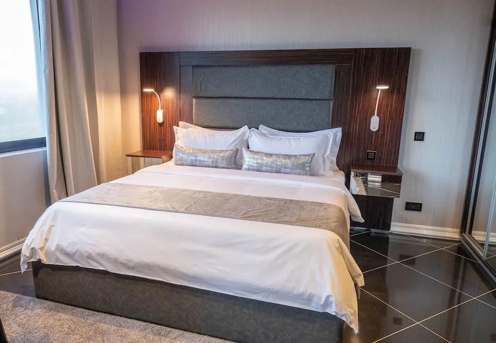 Bon Hotel Tripod Owerri