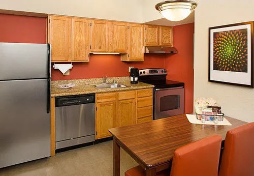 Residence Inn San Diego Central