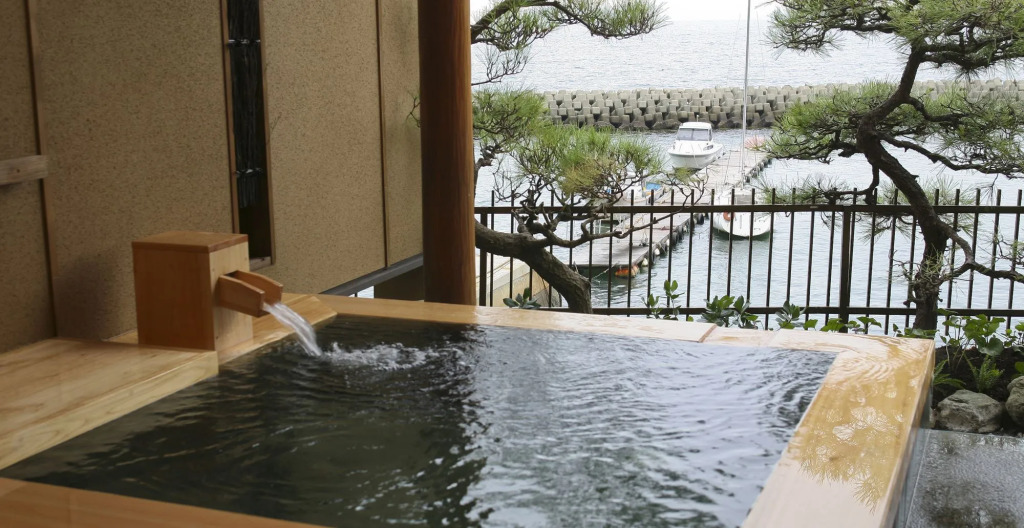 Hotel New Awaji