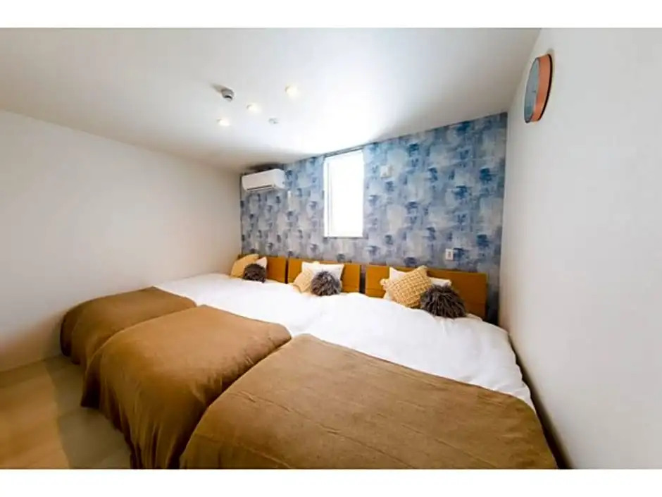 Terrace Toyohira / Vacation STAY 80868