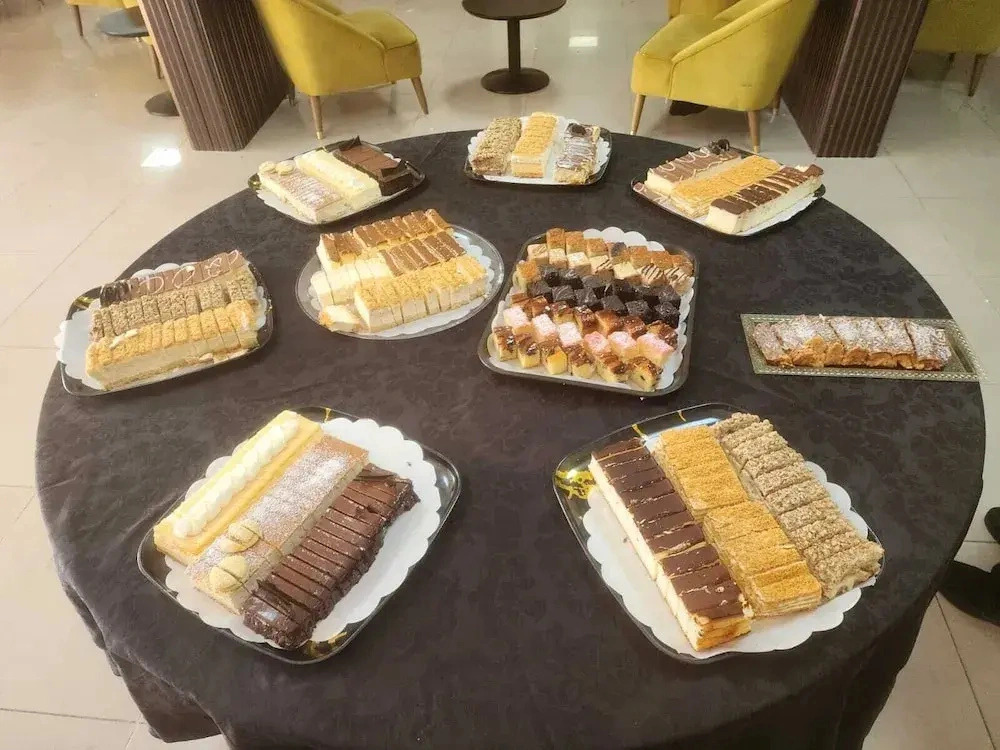 king shaul hotel