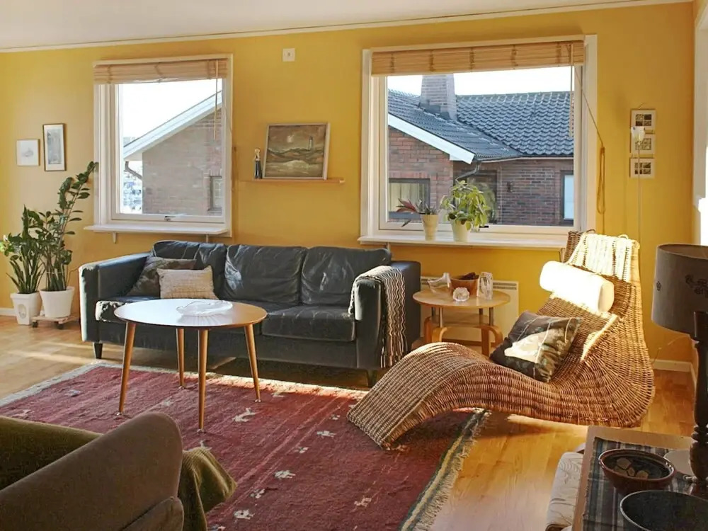 4 Person Holiday Home in Ellos-by Traum