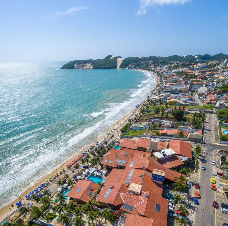 Visual Praia Hotel