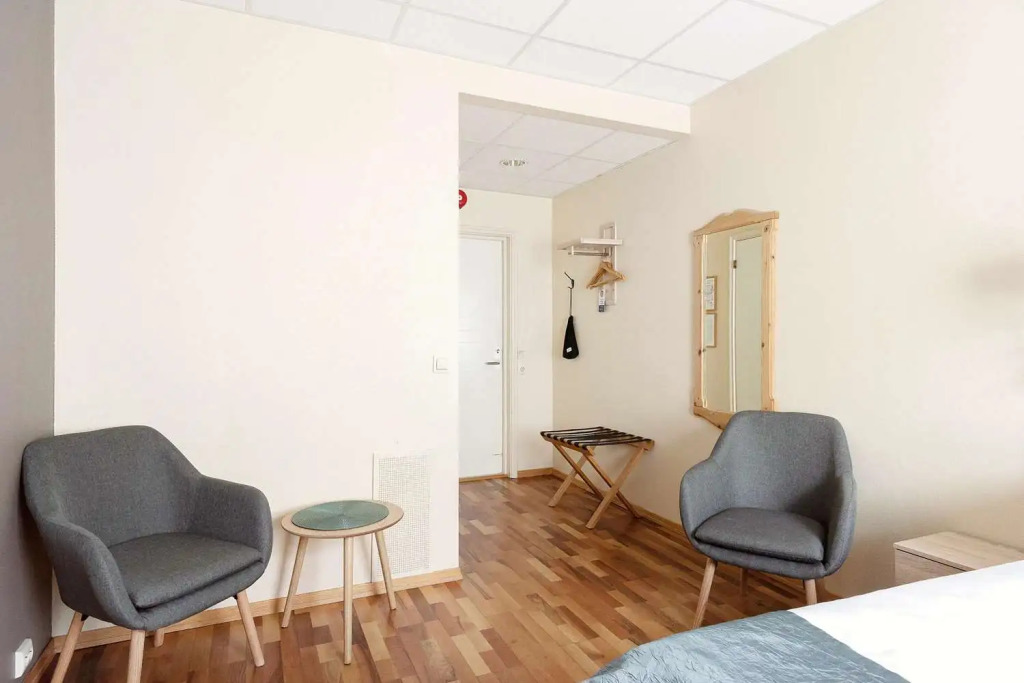 Sure Hotel by Best Western Ole Tobias