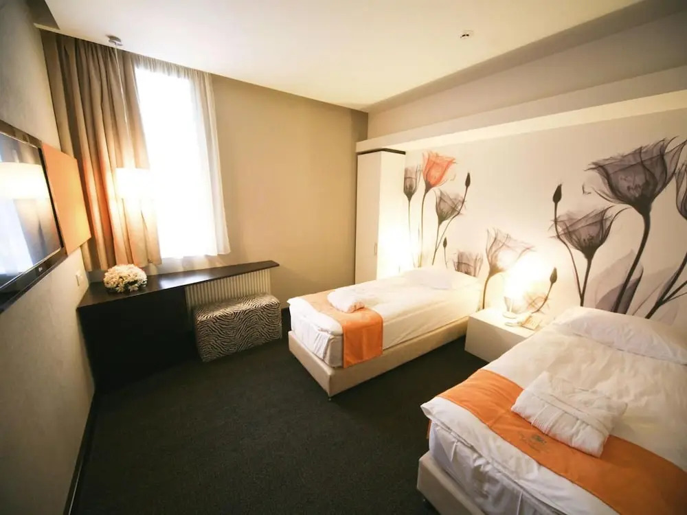 City Park Stay by CHM