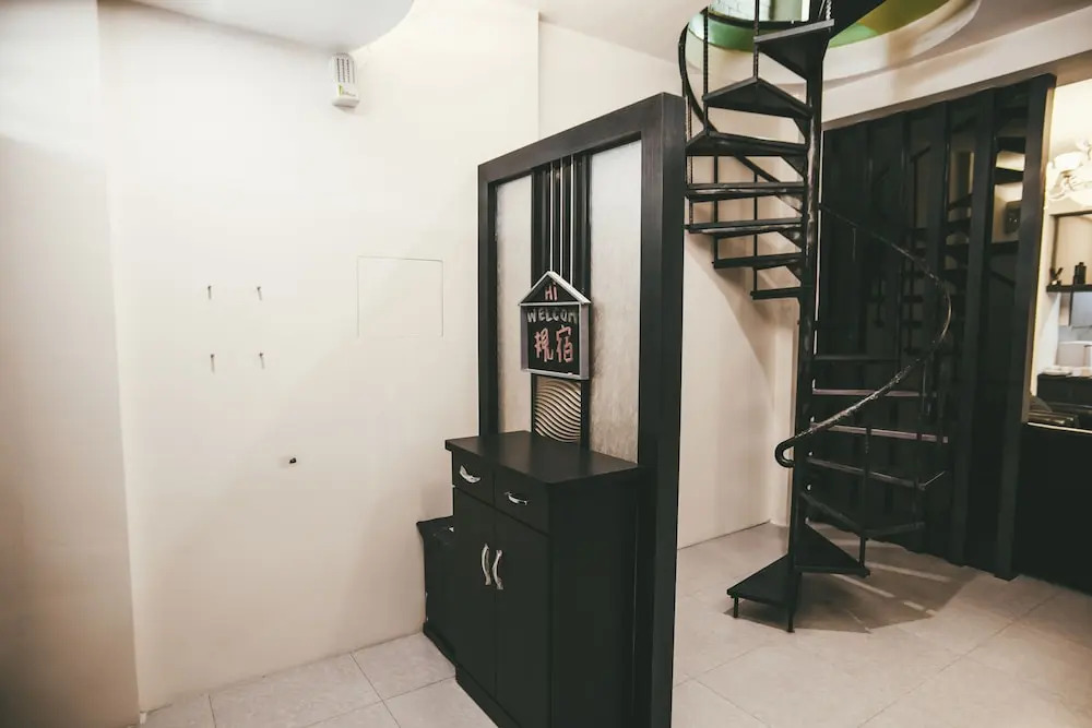 Hualien Ghouse