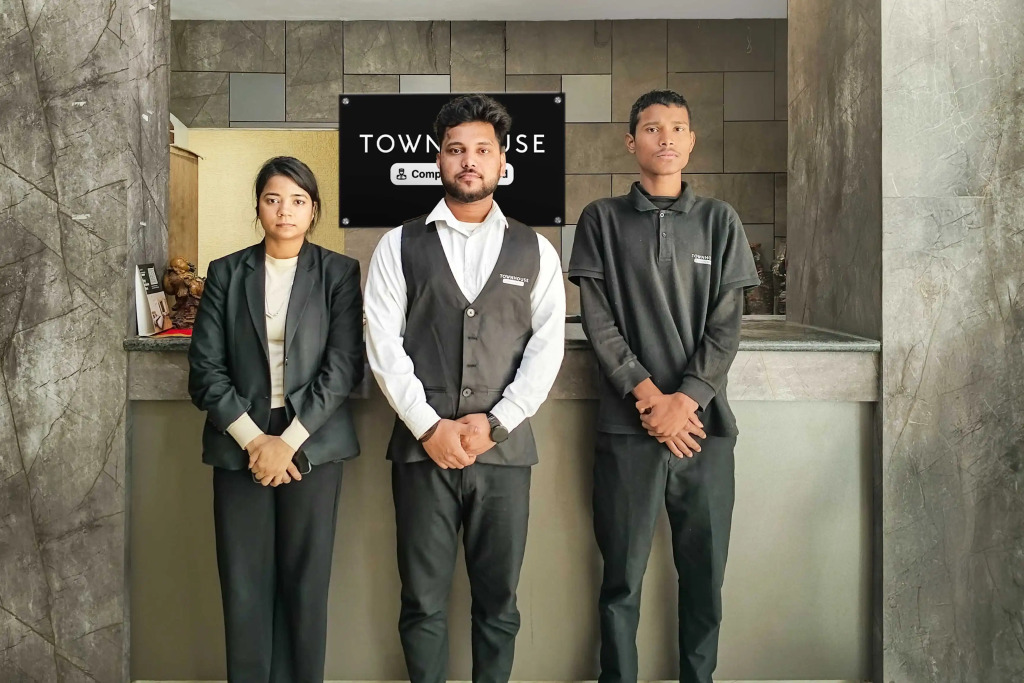 OYO 11639 Hotel Accord