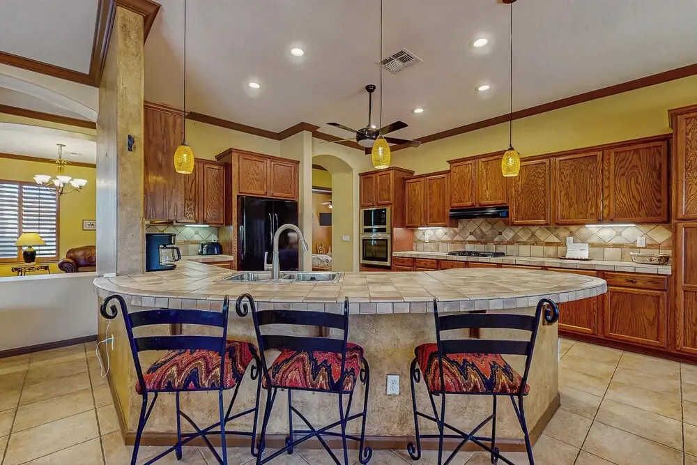Goodyear Home w/ Private Pool, Spa & Built-in BBQ