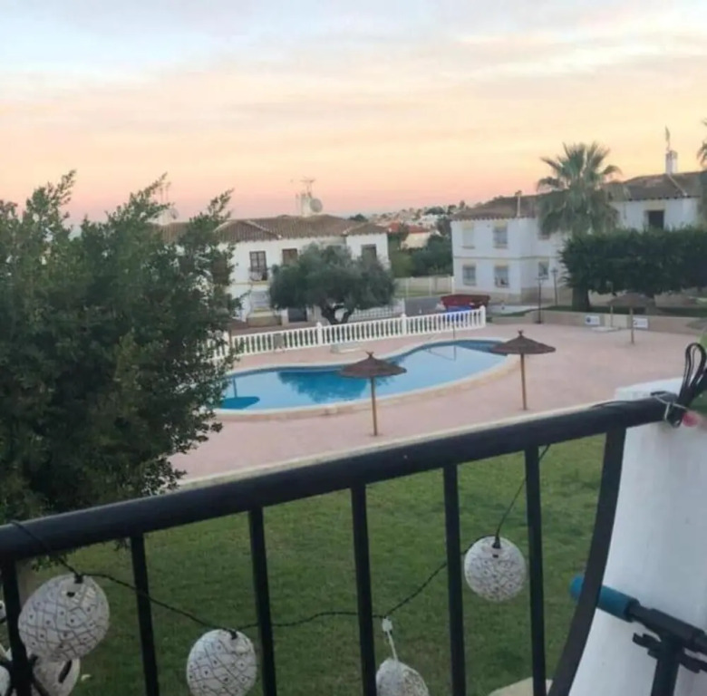 Immaculate 1-bed Apartment in Villamartin
