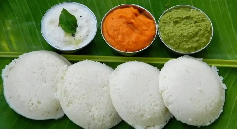 The Kanchi Residency