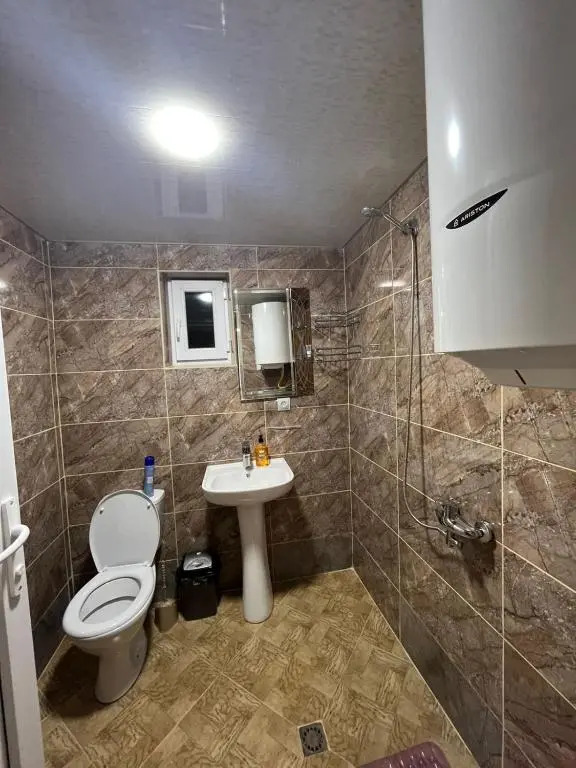 guest house caucasioni