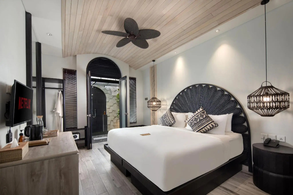 AmantraNa Canggu