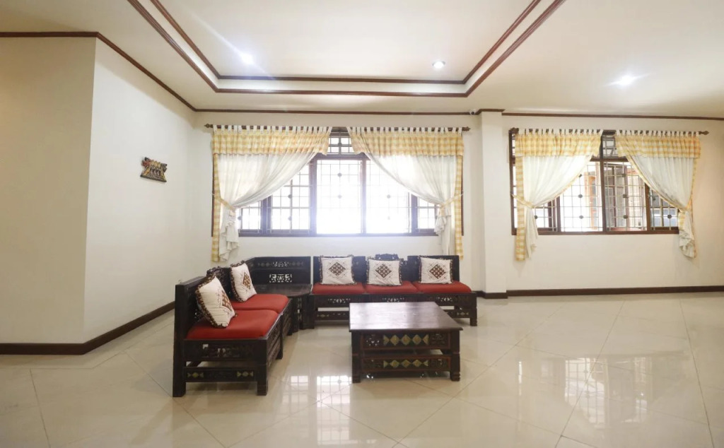 Urbanview Hotel Syariah Near Gelora Delta Sidoarjo