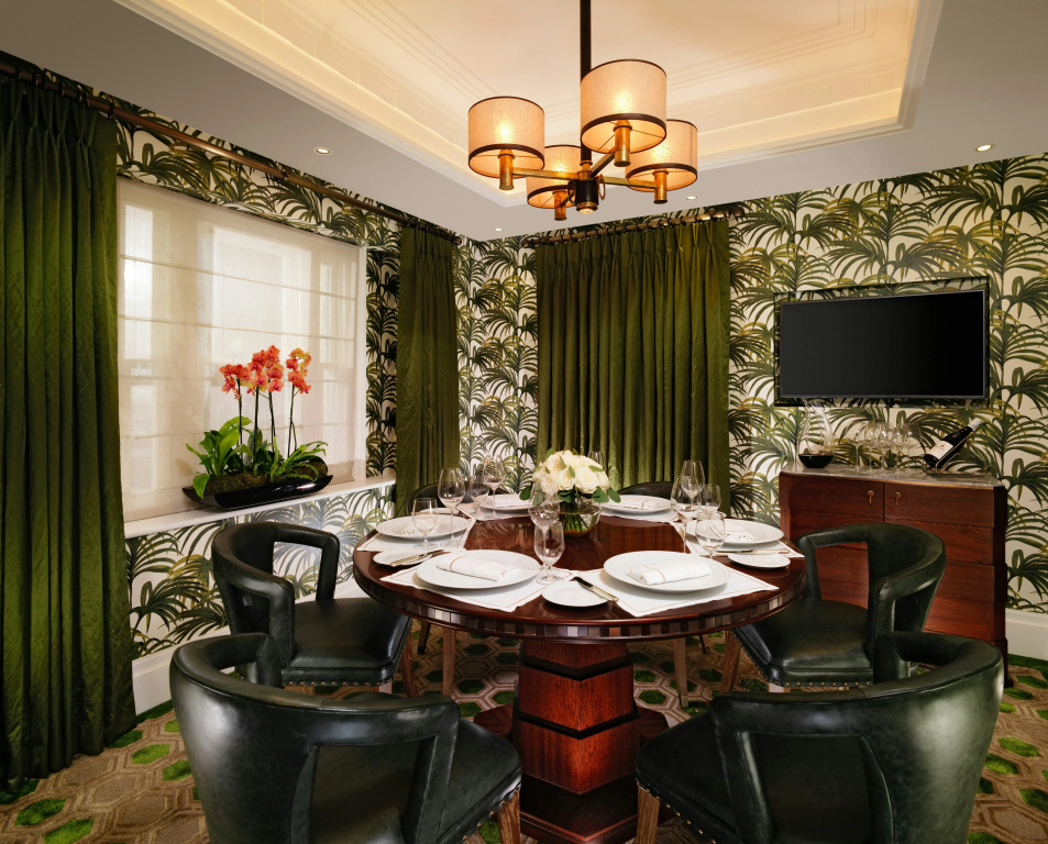 Flemings Mayfair - Small Luxury Hotel of the World
