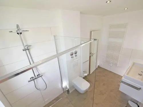 Haus Ars Vivendi - Wohnung 1