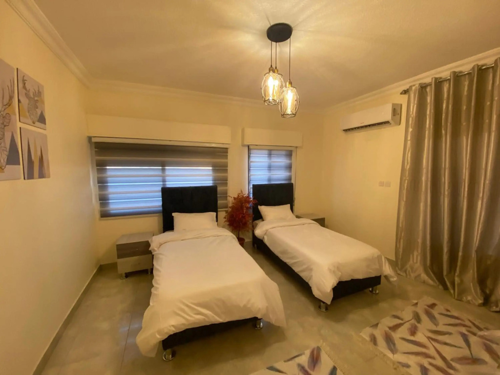 Lovely 3-bedrooms rental unit