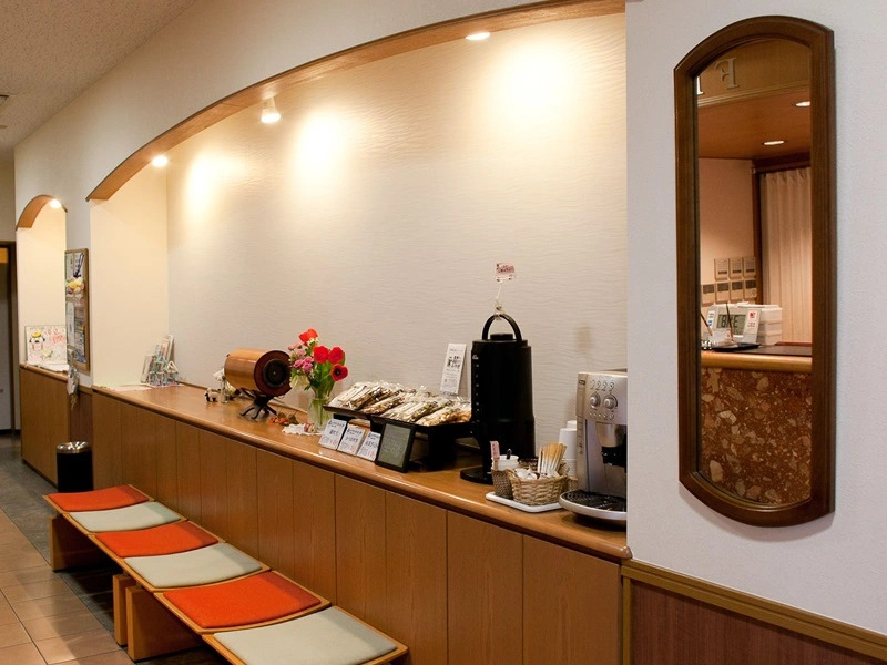 Okano Hotel