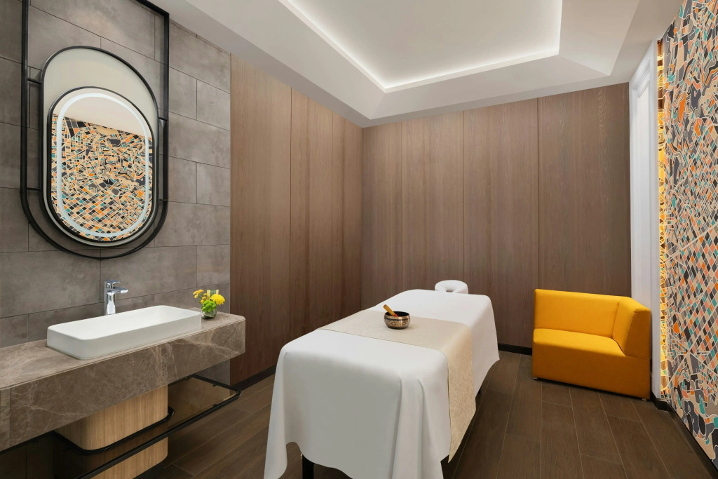 Le Meridien Ahmedabad