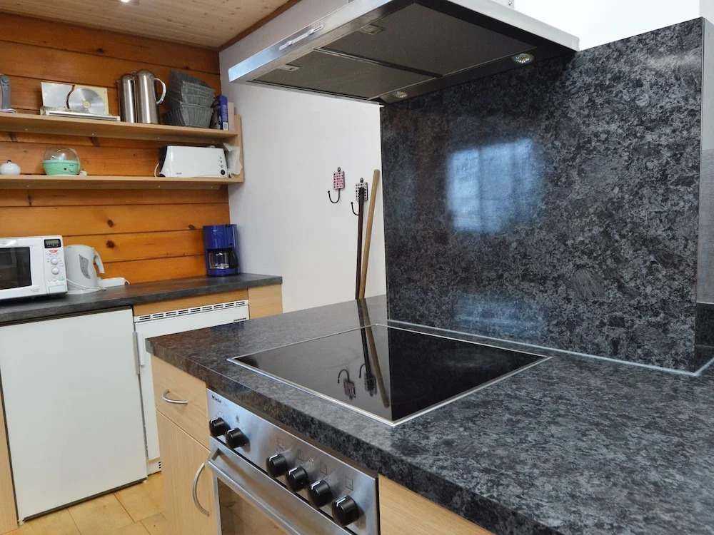 Lush Holiday Home in Klösterle near Sonnenkopf Ski Area