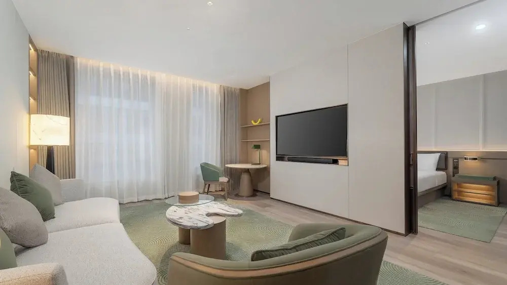 Holiday Inn Wenzhou Airport by IHG