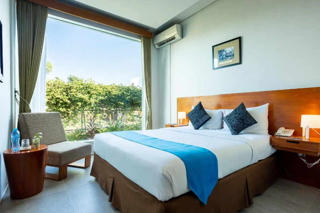 Hotel Blambangan
