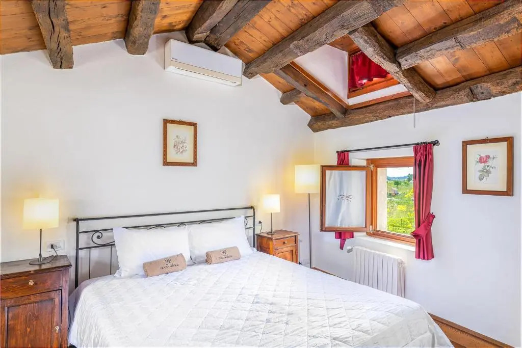 Duca Di Dolle Agriturismo