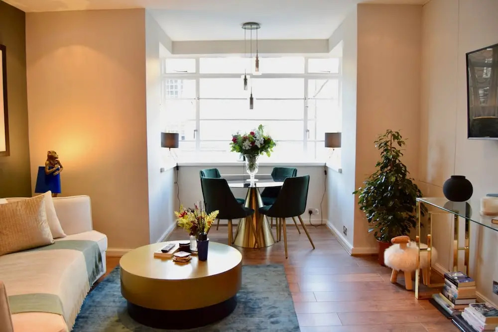 Luxury 1 Bedroom Flat Near St. John's Wood