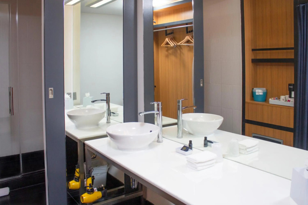Aloft by Marriott Miami Doral