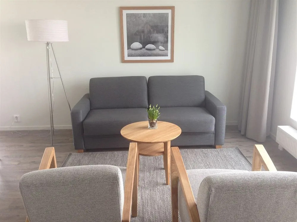 Hotell Hamnen