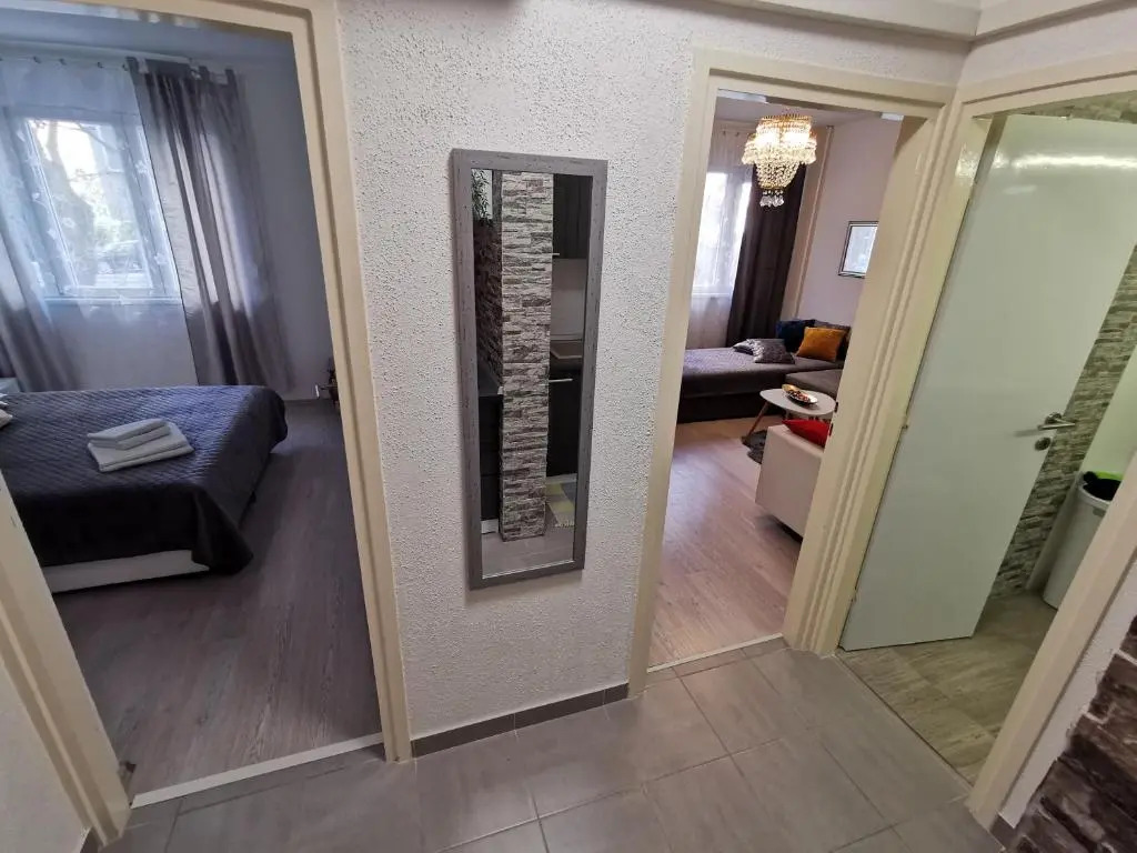 Apartments Suzana 1BR Split