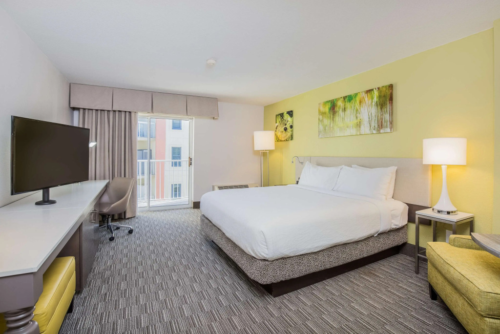Hilton Garden Inn Orange Beach