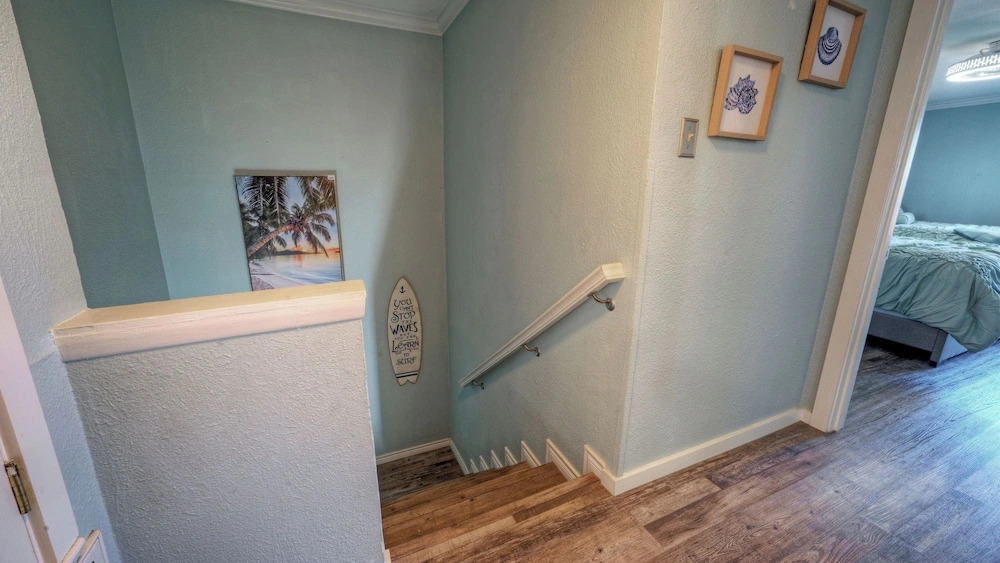 Seaside Haven by Avantstay Beautiful Condo + Communal Pool + Near North Padre Island and Whitecap Beach