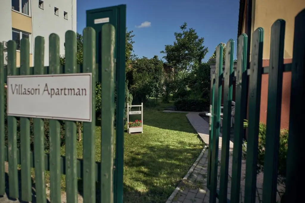 Villasori Apartman