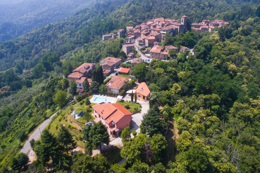 Villa Medicina