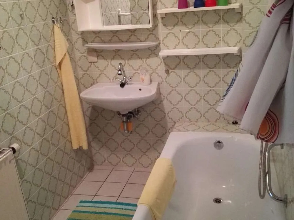 Harsdörffer Apartment